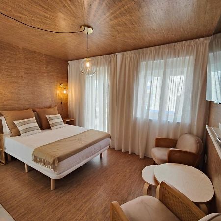 Corkoon Boutique Studios & Apartments - Duna Parque Resorts & Hotels فيلا نوفا دو ميلفونتس المظهر الخارجي الصورة