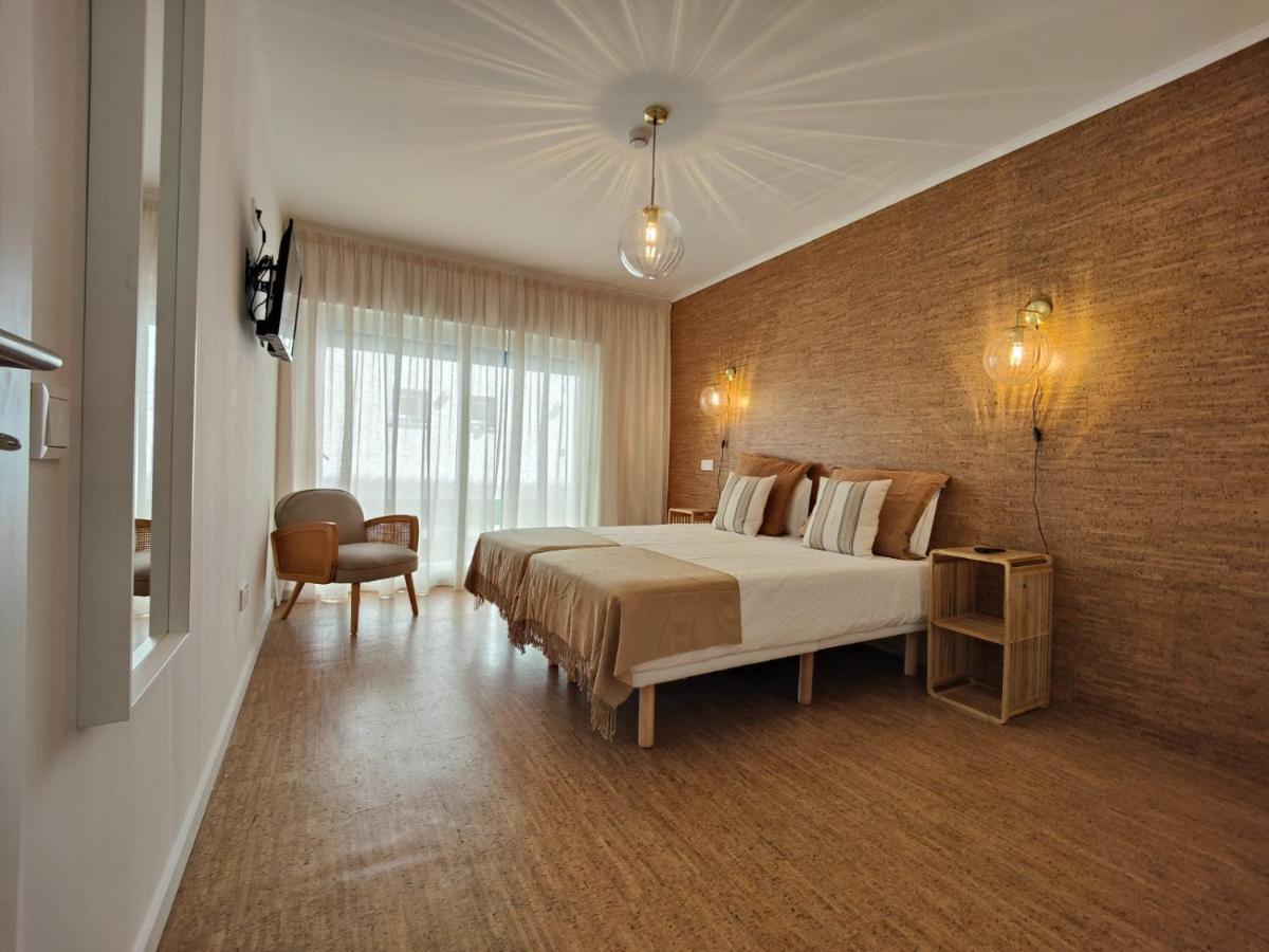 Corkoon Boutique Studios & Apartments - Duna Parque Resorts & Hotels فيلا نوفا دو ميلفونتس المظهر الخارجي الصورة