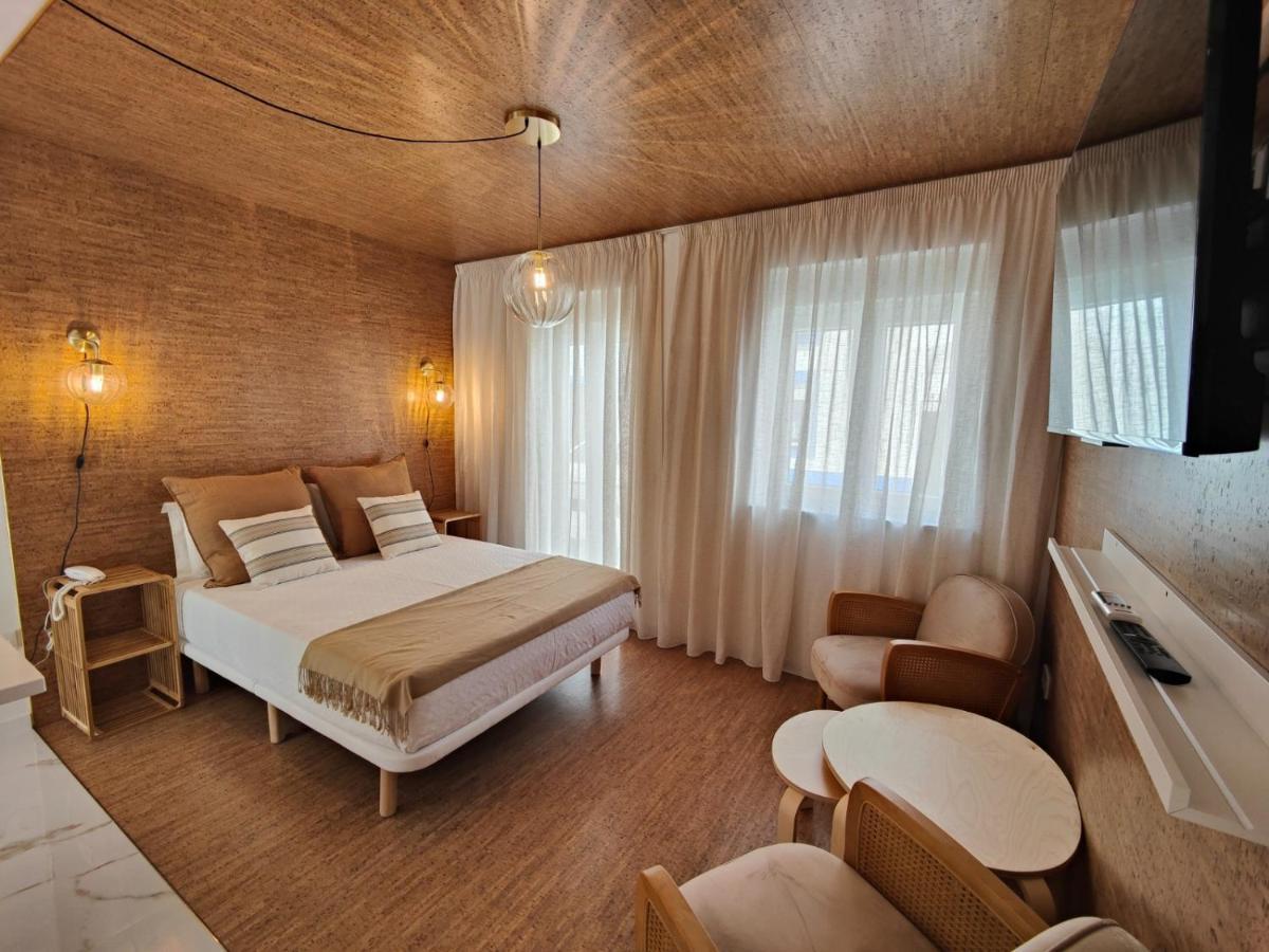 Corkoon Boutique Studios & Apartments - Duna Parque Resorts & Hotels فيلا نوفا دو ميلفونتس المظهر الخارجي الصورة