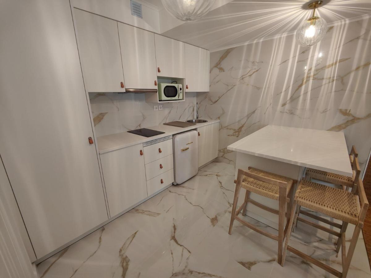 Corkoon Boutique Studios & Apartments - Duna Parque Resorts & Hotels فيلا نوفا دو ميلفونتس المظهر الخارجي الصورة