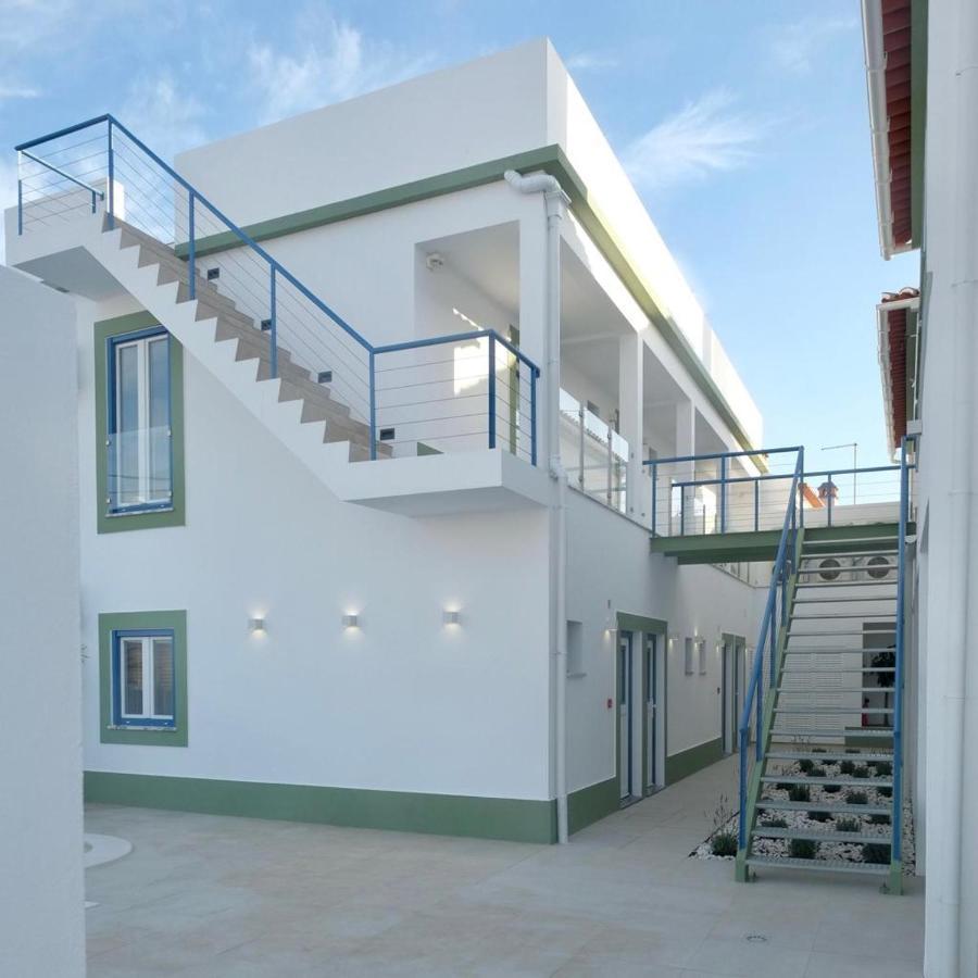Corkoon Boutique Studios & Apartments - Duna Parque Resorts & Hotels فيلا نوفا دو ميلفونتس المظهر الخارجي الصورة