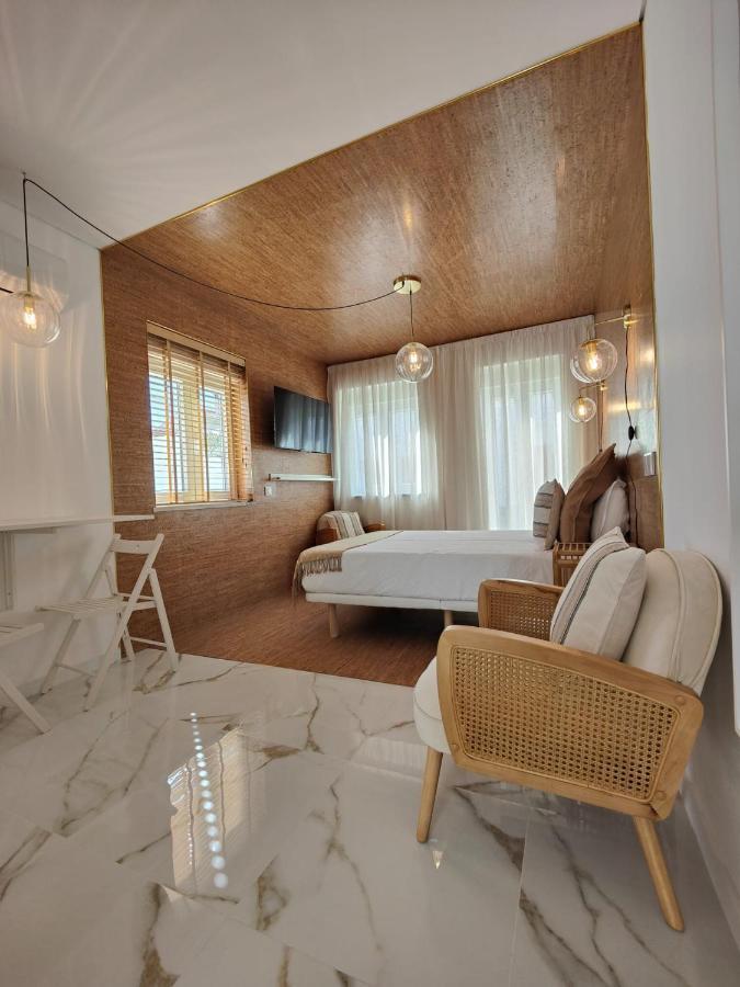 Corkoon Boutique Studios & Apartments - Duna Parque Resorts & Hotels فيلا نوفا دو ميلفونتس المظهر الخارجي الصورة