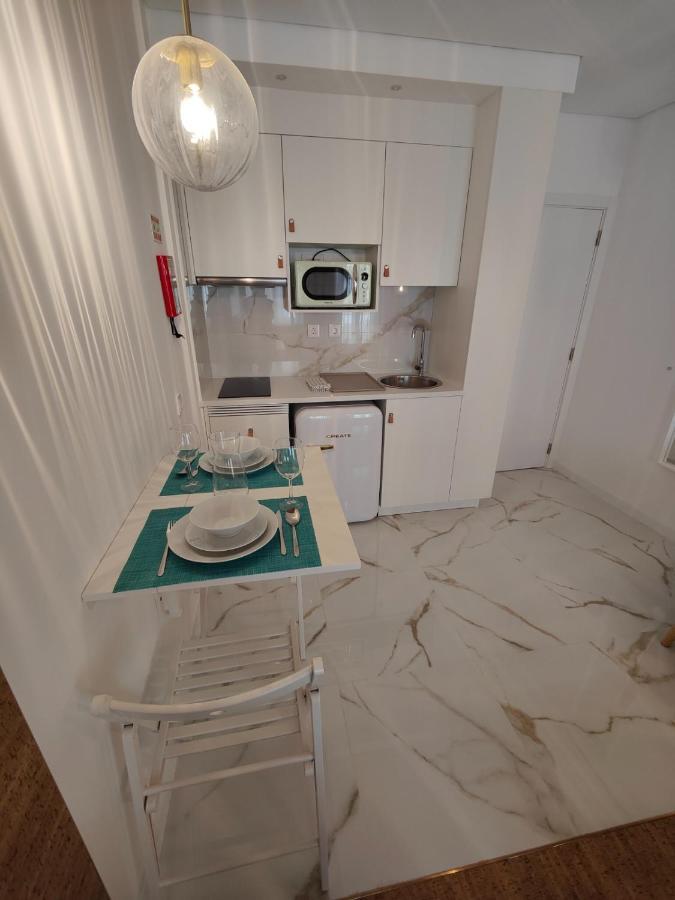 Corkoon Boutique Studios & Apartments - Duna Parque Resorts & Hotels فيلا نوفا دو ميلفونتس المظهر الخارجي الصورة