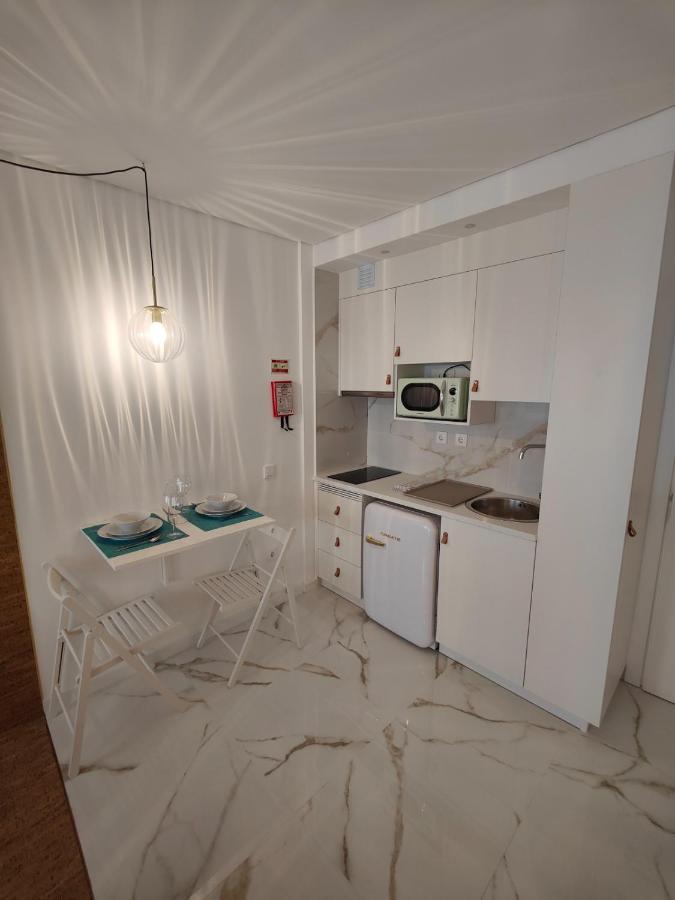 Corkoon Boutique Studios & Apartments - Duna Parque Resorts & Hotels فيلا نوفا دو ميلفونتس المظهر الخارجي الصورة