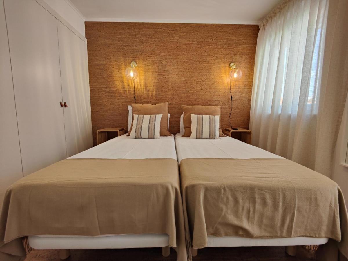 Corkoon Boutique Studios & Apartments - Duna Parque Resorts & Hotels فيلا نوفا دو ميلفونتس المظهر الخارجي الصورة
