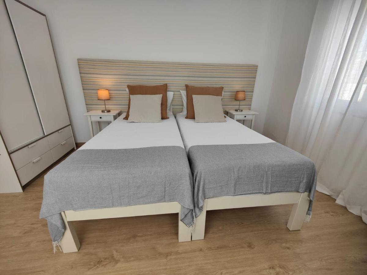 Corkoon Boutique Studios & Apartments - Duna Parque Resorts & Hotels فيلا نوفا دو ميلفونتس المظهر الخارجي الصورة