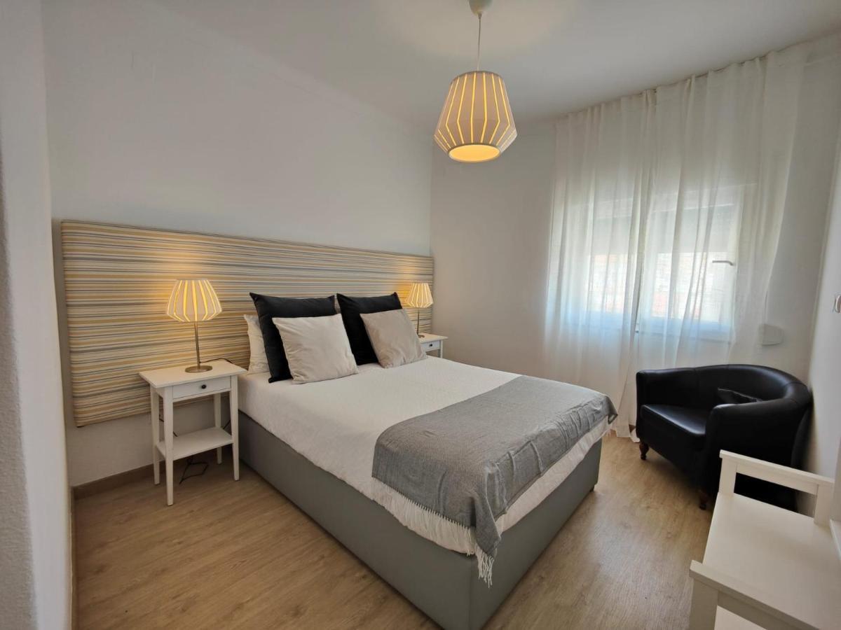 Corkoon Boutique Studios & Apartments - Duna Parque Resorts & Hotels فيلا نوفا دو ميلفونتس المظهر الخارجي الصورة
