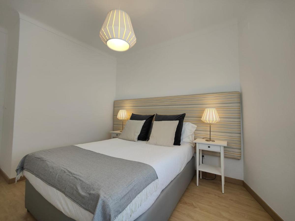 Corkoon Boutique Studios & Apartments - Duna Parque Resorts & Hotels فيلا نوفا دو ميلفونتس المظهر الخارجي الصورة