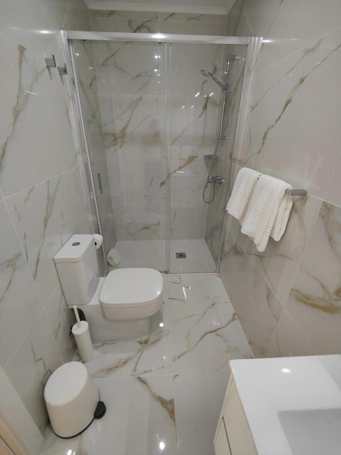 Corkoon Boutique Studios & Apartments - Duna Parque Resorts & Hotels فيلا نوفا دو ميلفونتس الغرفة الصورة