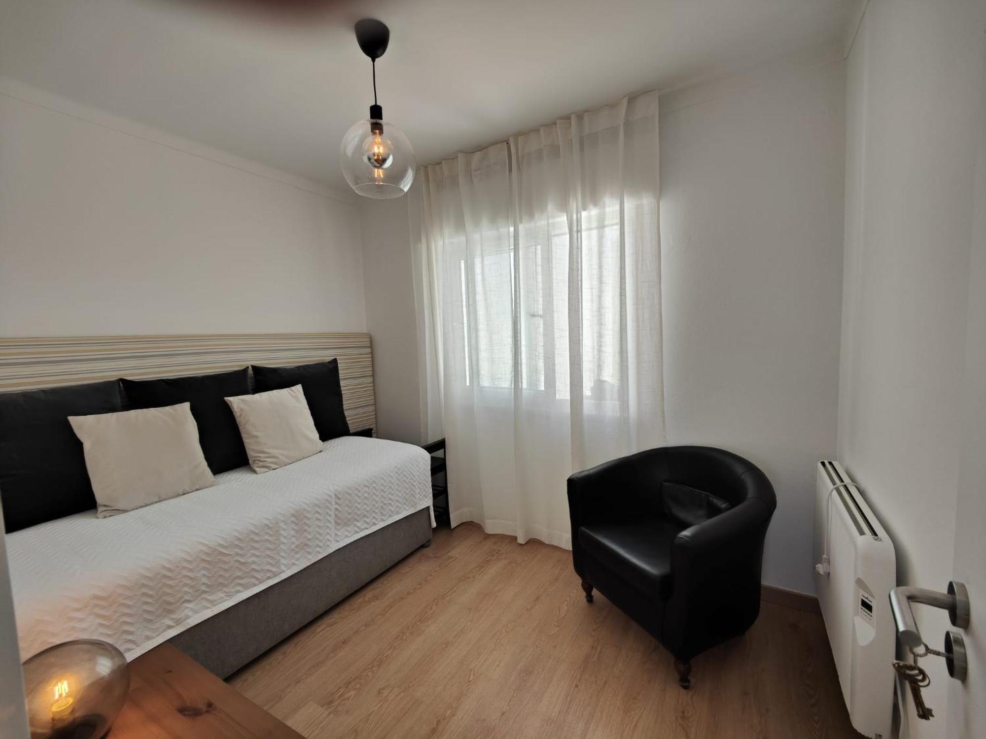 Corkoon Boutique Studios & Apartments - Duna Parque Resorts & Hotels فيلا نوفا دو ميلفونتس الغرفة الصورة