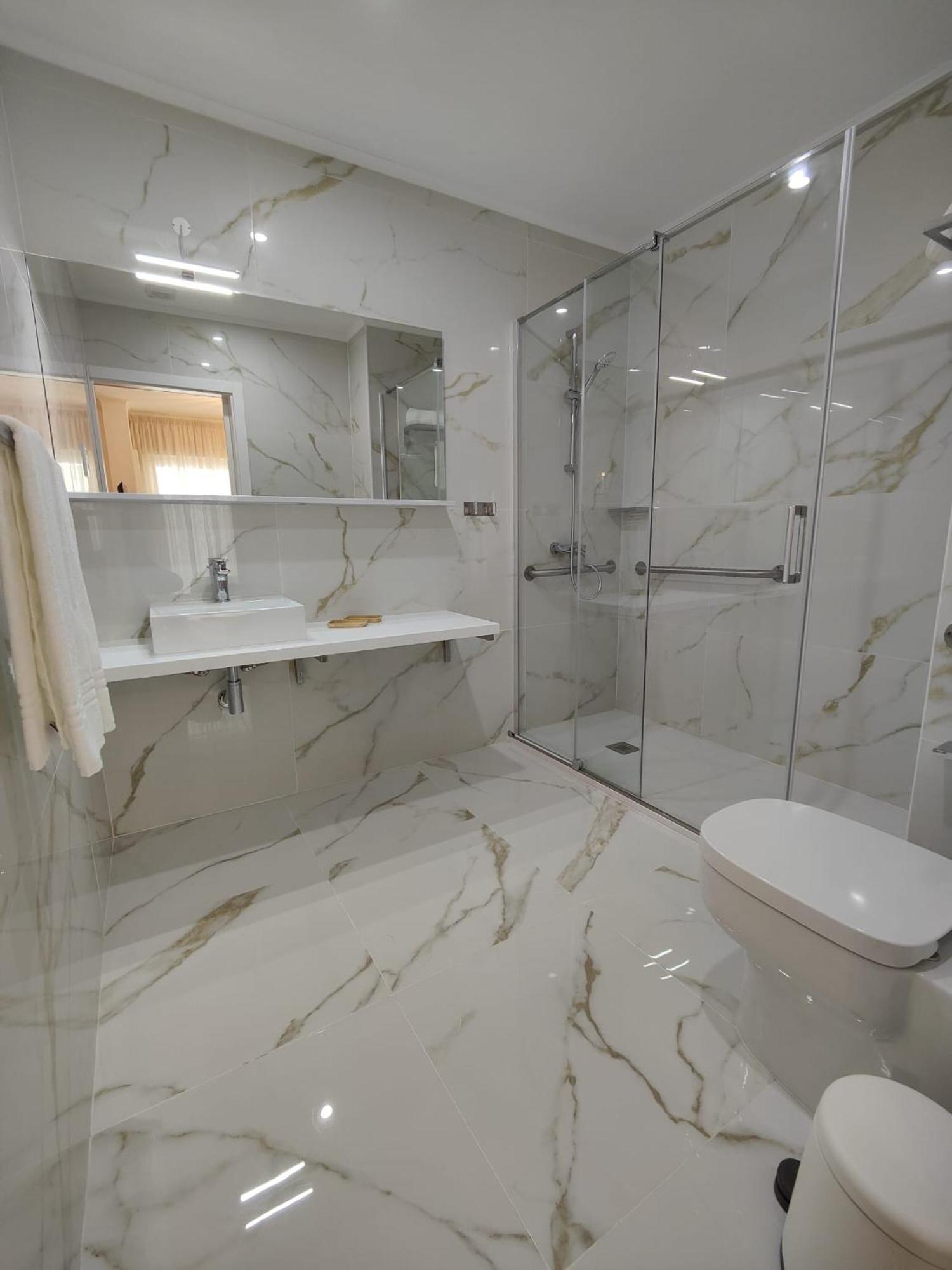 Corkoon Boutique Studios & Apartments - Duna Parque Resorts & Hotels فيلا نوفا دو ميلفونتس الغرفة الصورة